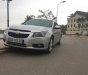 Chevrolet Cruze 2010 - Nâng đời cần bán Chevrolet Cruze.