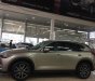 Mazda CX 5 2.5 AT 2WD 2018 - Cần bán Mazda CX 5 2.5 AT 2WD đời 2018, màu vàng, giá 999tr