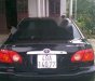 Toyota Corolla altis 1.3 2002 - Cần bán xe Toyota Corolla Altis 1.3 sản xuất năm 2002, màu đen, giá chỉ 200 triệu