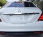 Mercedes-Benz S class S400L 2016 - Cần bán Mercedes S400L đời 2016, màu trắng, giá tốt