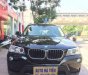 BMW X3 2012 - Cần bán BMW X3 năm sản xuất 2012, màu đen, nhập khẩu nguyên chiếc, giá tốt