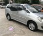 Toyota Innova 2013 - Bán Toyota Innova đời 2013, màu bạc, giá 515tr