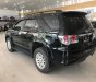 Toyota Fortuner 2.7V 2012 - Bán xe Toyota Fortuner 2.7V 2012 - 709 triệu