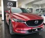 Mazda CX 5 2018 - Cần bán CX-5 2.5L 2WD 2018 màu đỏ, hỗ trợ vay 90%, xe giao ngay. Lh 0931 886 936 gặp Thịnh