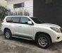 Toyota Land Cruiser Prado 4.0 VXL 2010 - Bán xe Toyota Prado 4.0 VXL năm sản xuất 2010, màu trắng, chính chủ