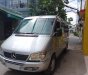 Mercedes-Benz Sprinter 2013 - Gia đình đổi xe bán Merc Sprinter 2013 máy dầu, số tay chạy rất tiết kiêm