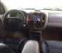 Ford Escape 3.0 V6 2003 - Bán ô tô Ford Escape 3.0 V6 đời 2003, màu đen, 145 triệu