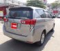 Toyota Innova 2.0G 2017 - Bán ô tô Toyota Innova 2.0G đời 2017, màu bạc, giá tốt