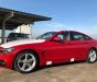 BMW 4 Series 420i Gran Couple 2017 - Bán xe BMW 4 Series 420i Gran Couple sản xuất năm 2017, màu đỏ, nhập khẩu nguyên chiếc