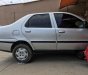 Fiat Siena 2003 - Bán xe Fiat Siena năm 2003, màu bạc 