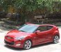 Hyundai Veloster 2011 - Bán ô tô Hyundai Veloster năm sản xuất 2011, màu đỏ, nhập khẩu nguyên chiếc như mới, giá tốt