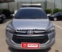 Toyota Innova 2.0G 2017 - Bán ô tô Toyota Innova 2.0G đời 2017, màu bạc, giá tốt