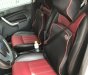 Ford Fiesta 2011 - Cần bán Ford Fiesta đời 2011, màu vàng