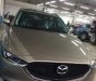 Mazda CX 5 2.5 AT 2WD 2018 - Cần bán Mazda CX 5 2.5 AT 2WD đời 2018, màu vàng, giá 999tr