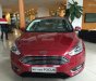 Ford Focus 1.5 Ecoboost Titanium 2017 - Ford Ninh Bình bán Ford Focus 1.5 Ecoboost AT, đủ màu, hỗ trợ trả góp lên đến 80% tại Ninh Bình