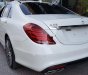 Mercedes-Benz S class S400L 2016 - Cần bán Mercedes S400L đời 2016, màu trắng, giá tốt