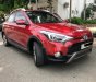Hyundai i20 Active    2017 - Cần bán xe Hyundai i20 Active sản xuất năm 2017, màu đỏ như mới