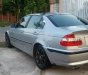 BMW 3 Series 325i 2004 - Bán BMW 3 Series 325i đời 2004, màu bạc chính chủ, 235 triệu