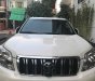 Toyota Land Cruiser Prado 4.0 VXL 2010 - Bán xe Toyota Prado 4.0 VXL năm sản xuất 2010, màu trắng, chính chủ