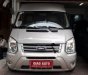 Ford Transit 2015 - Bán Ford Transit năm sản xuất 2015, màu hồng, giá chỉ 560 triệu