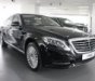 Mercedes-Benz S class S500L 2017 - Cần bán xe MercedesS class S500L năm sản xuất 2017, màu đen