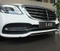 Mercedes-Benz S class S450L Luxury 2018 - Cần bán Mercedes S450L Luxury năm sản xuất 2018, màu trắng, giá tốt 