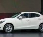 Mazda 3 AT 2018 - Bán xe Mazda 3 1.5L AT 2018 màu trắng mới 100% tại Showroom Mazda An Giang, phụ kiến hấp dẫn, hỗ trợ khách hàng tối đa