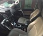 Toyota Land Cruiser Prado 4.0 VXL 2010 - Bán xe Toyota Prado 4.0 VXL năm sản xuất 2010, màu trắng, chính chủ