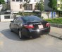 Toyota Camry 3.5 LE 2008 - Chiến Hòa Auto bán Toyota Camry 3.5 LE đời 2008, màu đen, nhập khẩu