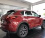 Mazda CX 5 2018 - Cần bán CX-5 2.5L 2WD 2018 màu đỏ, hỗ trợ vay 90%, xe giao ngay. Lh 0931 886 936 gặp Thịnh