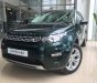 LandRover Discovery Sport HSE 2017 - Cần bán LandRover Discovery Sport HSE đời 2017, màu đen, xe nhập, giá tốt