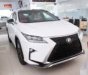 Lexus RX 350  F-Sport  2017 - Cần bán Lexus RX350 F-Sport đời 2017, màu trắng, xe nhập