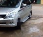 Toyota Innova   G 2008 - Cần bán lại xe Toyota Innova G đời 2008, màu bạc