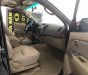 Toyota Fortuner 2.5G 2009 - Cần bán lại xe Toyota Fortuner 2.5G 2009, màu xám, 605tr