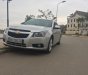 Chevrolet Cruze 2010 - Nâng đời cần bán Chevrolet Cruze.