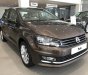 Volkswagen Polo 2018 - [Giá Tốt] Bán Volkswagen Polo Sedan mới nhập 100%, trả trước chỉ 150tr - 090.364.3659