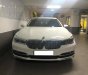 BMW 7 Series 730Li 2016 - Cần bán lại xe BMW 7 Series 730Li đời 2016, màu trắng, xe nhập như mới