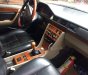 Mercedes-Benz C class 1989 - Bán Mercedes sản xuất năm 1989, màu xám, xe nhập xe gia đình