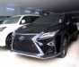 Lexus RX 350 Fsport 2017 - Bán Lexus RX350 F-Sport 2017, màu đen, nhập khẩu