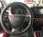 Hyundai Grand i10 Grand 1.2 AT 2016 - Bán ô tô Hyundai Grand i10 Grand 1.2 AT đời 2016, màu đỏ, nhập khẩu nguyên chiếc như mới, giá tốt