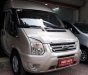 Ford Transit 2015 - Bán Ford Transit năm sản xuất 2015, màu hồng, giá chỉ 560 triệu