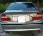 BMW 3 Series 318i 2004 - Bán BMW 325i bản Sport số tự động, sản xuất 2004 chính chủ, con gái làm công chức đi ít, xe còn đẹp biển HN.