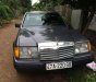 Mercedes-Benz C class 1989 - Bán Mercedes sản xuất năm 1989, màu xám, xe nhập xe gia đình