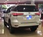 Toyota Fortuner MT 2017 - Bán ô tô Toyota Fortuner MT đời 2017, màu trắng