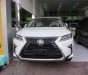 Lexus RX 350L 2018 - Bán Lexus RX350L 2018, màu trắng, nhập khẩu