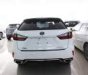 Lexus RX 350  F-Sport  2017 - Cần bán Lexus RX350 F-Sport đời 2017, màu trắng, xe nhập