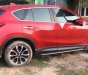 Mazda CX 5   2015 - Bán Mazda CX 5 sản xuất 2015, màu đỏ 