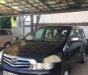 Toyota Innova 2008 - Bán ô tô Toyota Innova sản xuất 2008, màu đen ít sử dụng 