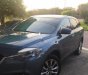 Mazda CX 9 2014 - Cần bán lại xe Mazda CX 9 năm sản xuất 2014, màu xanh lam, nhập khẩu