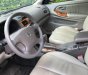 Nissan Cefiro 2003 - Bán Nissan Cefiro sản xuất năm 2003, màu đen, nhập khẩu nguyên chiếc, giá chỉ 350 triệu